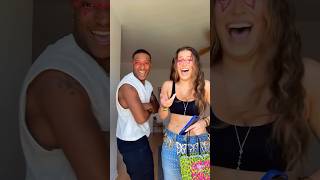 These 2 Building The Band have such good chemistry!