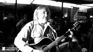 I&#39;ll Be Your Baby Tonight  - Scott, Denny and Larry - Caz Coffee, Buffalo, NY