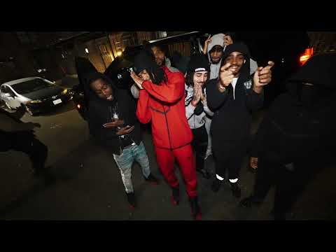 WILL B - “Owe you one”(Official Music Video)