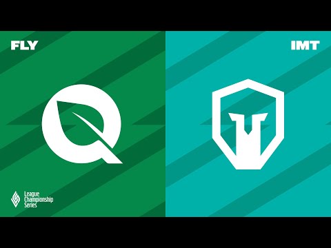 FLY vs IMT | Week 3 | LCS Summer Split | FlyQuest vs Immortals (2021)
