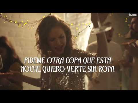 Ella - Kieron Sodi (Lyric Video)