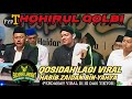 THOHIRUL QOLBI NAQIYYUN HABIB ZAIDAN VIRAL HADROH SEKAR LANGIT RPM BERSHOLAWAT SECANG MAGELANG