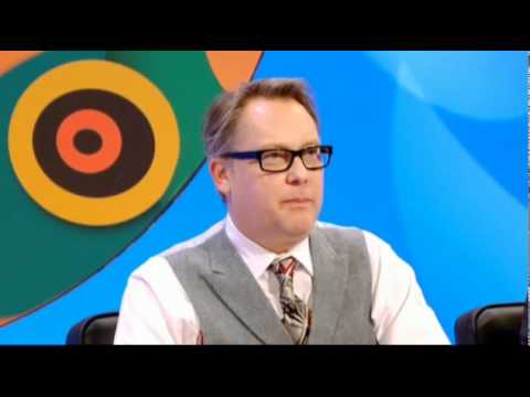 Shooting Stars, Jack Dee's Face 4