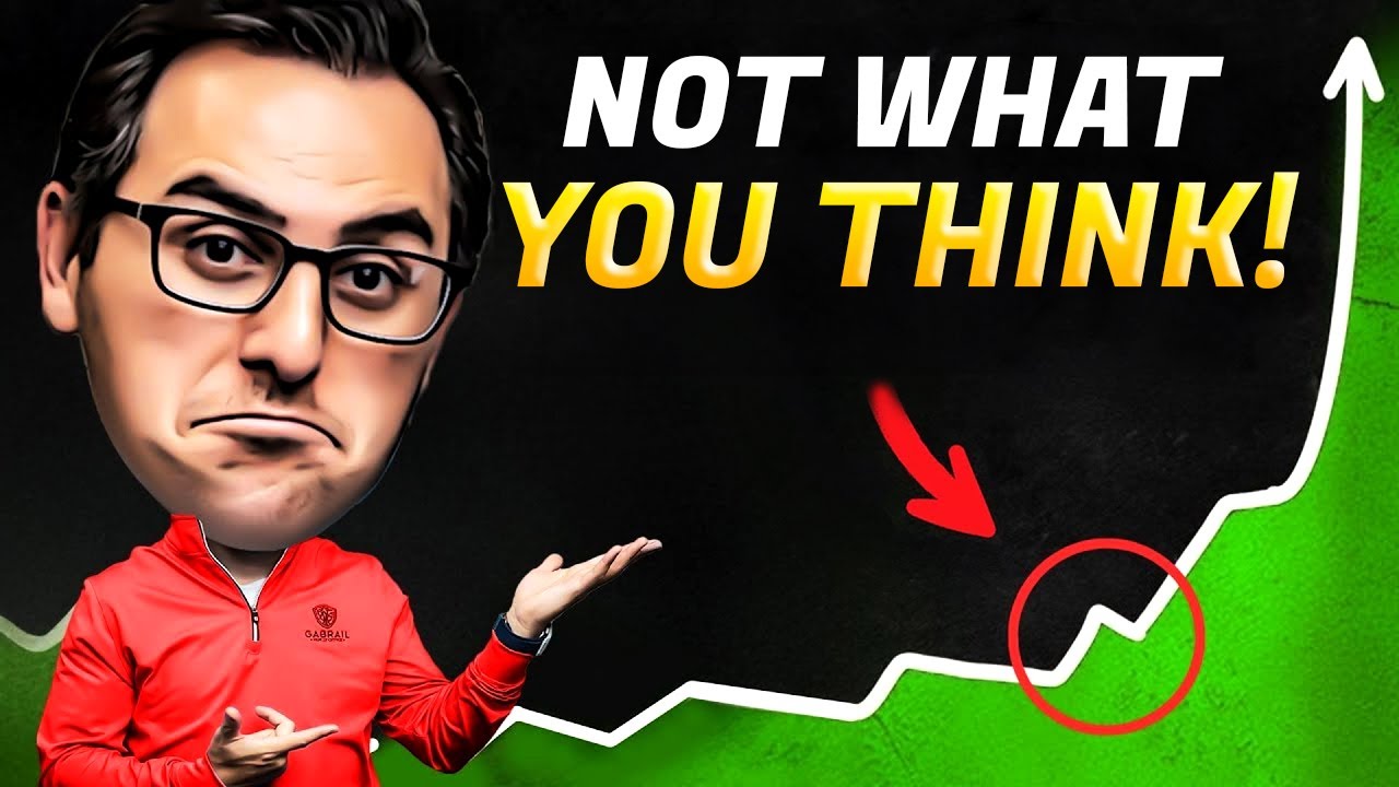 The Stock Market Will Change Lives in 2026 (DO THIS NOW!)