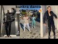 tik tok kunkra dance challenge .❤️🔥🔥