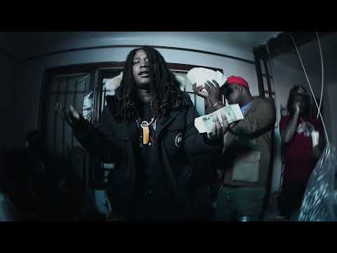 Redzone var x Big Worm - TrackHawk