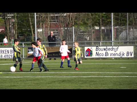 Koudekerk F4 - Voorschoten '97 F13