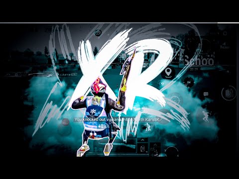 XR - Fragmovie // Casper