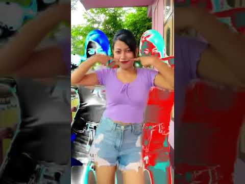 Simple Dimple 👩🏼‍🦰#simpledimple#simpledimplesong#danceshorts#arunika