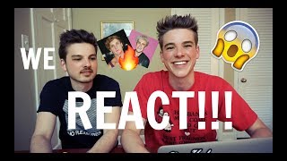 Jake Paul - I Love You Bro (Song) feat. Logan Paul (Official Music Video) - LIVE REACTION !!!