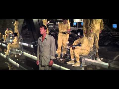 Moonraker (1979) Official Trailer