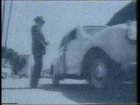 Nacho Cano - Sintonia de Cine Club