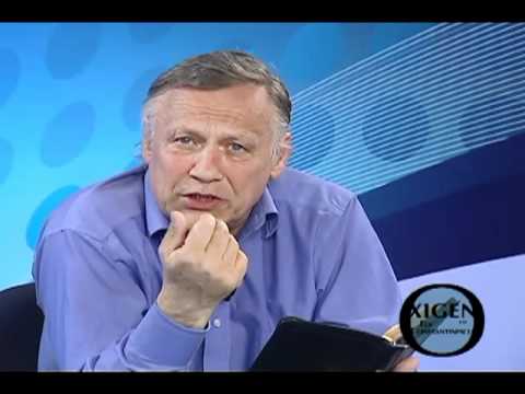 047. Oxigen cu Edi Constantinescu