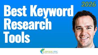 20 Best Keyword Research Tools for SEO and PPC in 2026