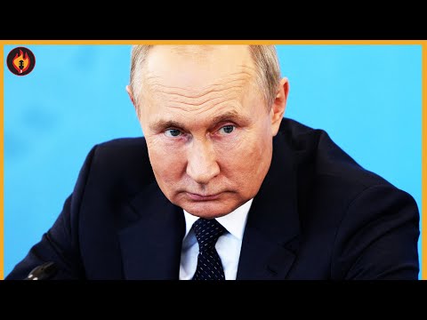 Putin Warns Biden: 'NOT BLUFFING' On Nuclear Weapons | Breaking Points with Krystal and Saagar