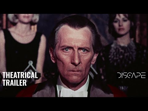 afbeelding Incense for the Damned