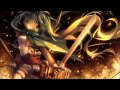 NightCore - I Can Walk On Water I Can Fly HD ...