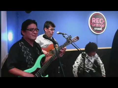 Aldair Sanchez y los Valdelomar Josefina - Sin tu amor