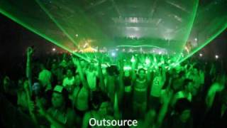 Masif DJs - Passion (Outsource Remix)