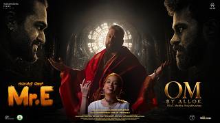 Download lagu ALL OK | OM Song | Mr.E The Movie | Medha Vidyabhushan | Vajrangadha Films #allok #Mre #kannada mp3