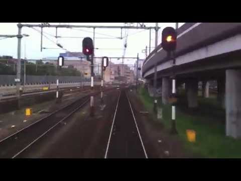 HISPEED HOLLAND Baarn - Utrecht 2011