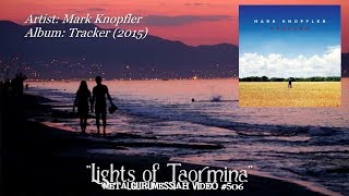 Lights of Taormina  - Mark Knopfler (2015)