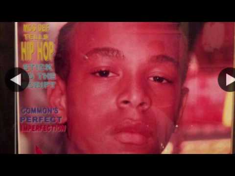 Stupid Dope Sirap - Visual