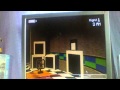 Five Nights In Minecraft Fazbear Frite Reopen