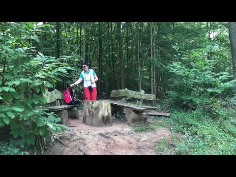 2021_09(E) „Wanderweg Moselsteig" Konz -Trier (Etappe 5/27)