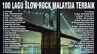 Download lagu 100 LAGU JIWANG MELAYU 2022 - LAGU JIWANG 80AN DAN 90AN TERBAIK - LAGU SLOW ROCK MALAYSIA mp3