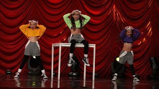 School Days - The NINE Dance Academy