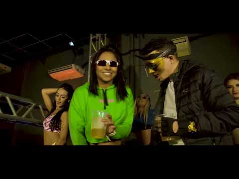 MC Anônimo e MC Danny   Sentada Carente Dj Chavoso