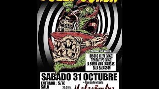 Jolly Joker - Who Will Save Rock And Roll (cover The Dictators)