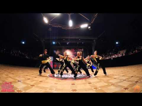 HHI Russia 2016 Varsity - 54 - Winners