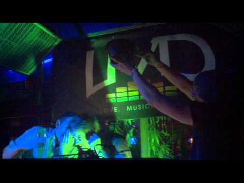 Jon O'Bir @ Spundae 11-28-10 Part 1