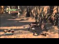 Golden Axe Beast Rider Beastly Bonus Lynth