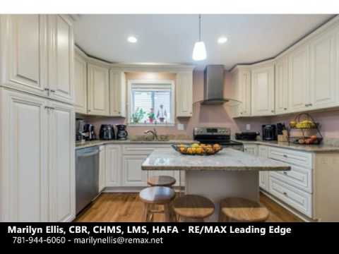 21 Florence Ave, Lowell MA 01851 - Single Family Home - Real Estate - For Sale -