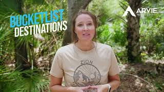 Download lagu How to snag 'Bucket List' campsites with Arvie! You need to check this out! mp3