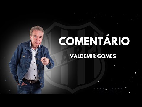 🔴 COMENTÁRIO FINAL | TIGRÃO |  PORTUGUESA 0 X 2 PONTE PRETA