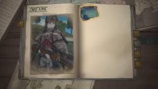 戦場のヴァルキュリアをやる・3
