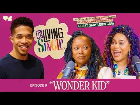 ReLiving Single Podcast and Hartbeat (A Kevin Hart Company)