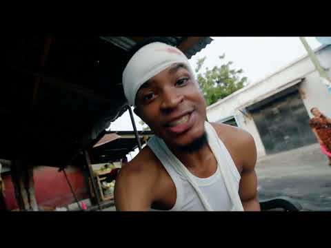 TOXIC - FUMANIZI (VISUALIZER)