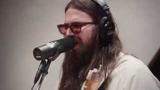 Matthew E. White - Rock & Roll is Cold (Live on 89.3 The Current)