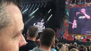 Feine Sahne Fischfilet und Die Toten Hosen   Ich bin Komplett im Arsch