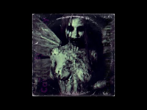 Erik Everett - Cavities In Reality (Full Album)