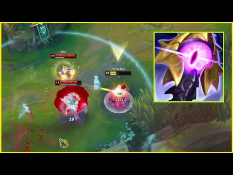 Never Underestimate Your Enemy Vladimir | League of Legends Clip