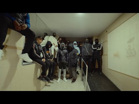 Notoriou$ - DON’T STOP ft Elmynor190 #spanishdrill #freechoppa