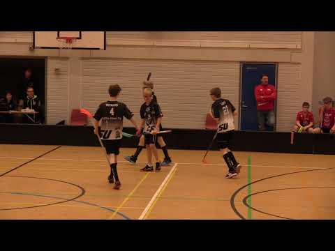 FOSU C2 haastaja 12.01.2020 Jyväskylä