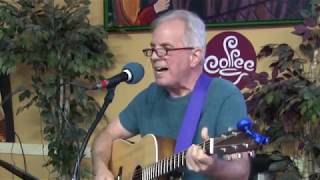 Video Jukebox Moody Blues &quot;One More Time to Live&quot;