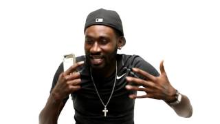 Bankroll Fresh Defines &quot;Trap Music&quot; and A &quot;Trapper&quot;